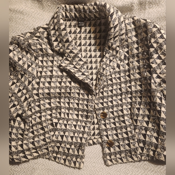 Suit skirt set - Picture 2 of 8